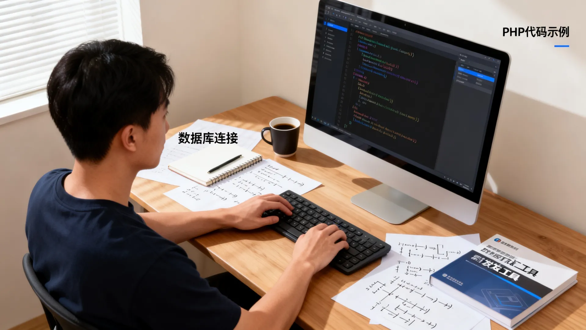 PHP网页游戏如何开发?手把手教你PHP网页游戏开发教程 手把手教你PHP网页游戏开发教程