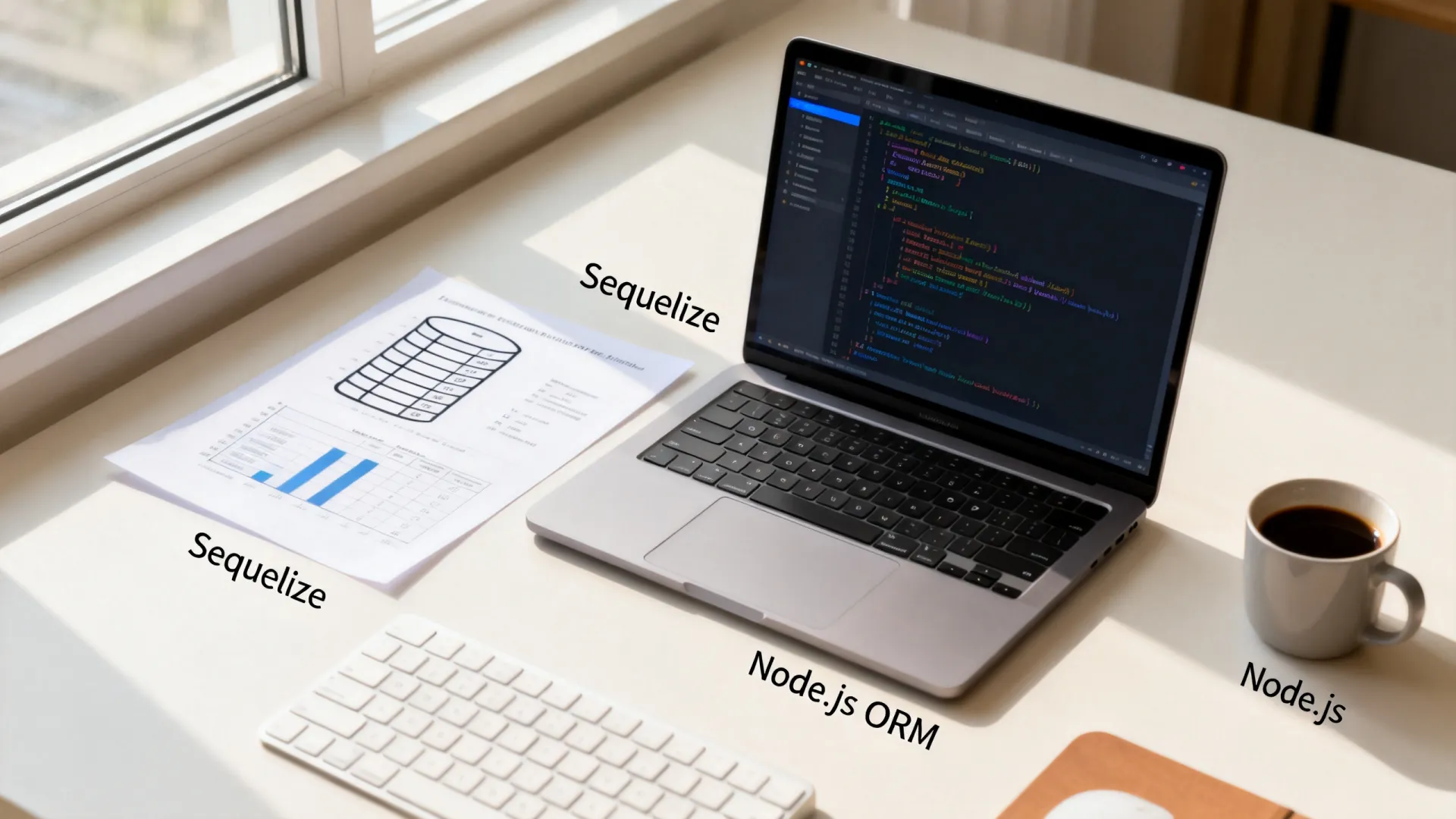 Sequelize真的全面成熟吗?Node.js ORM功能优势深度测评解析 Sequelize真的全面成熟吗