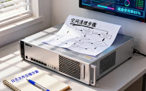 ASP.NET服务器空间不足怎么办 | ASP.NET服务器空间问题