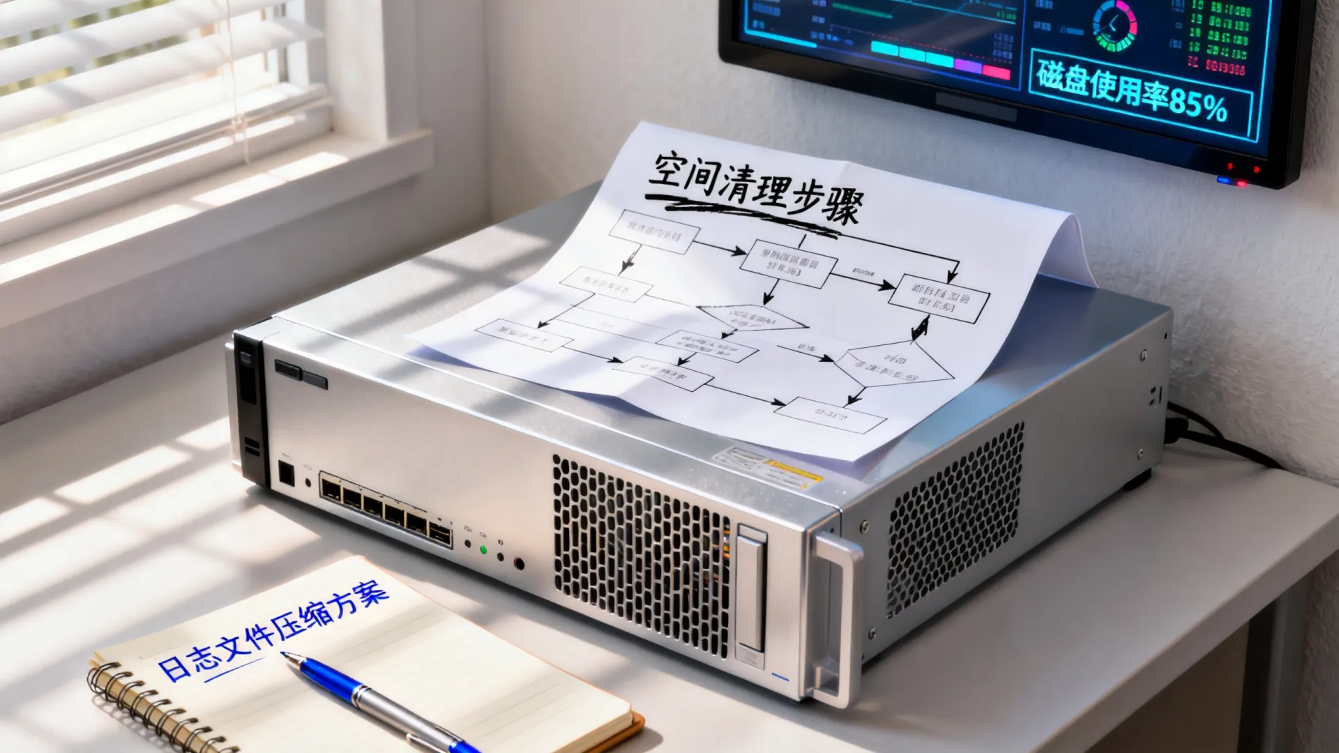 ASP.NET服务器空间不足怎么办 | ASP.NET服务器空间问题 NET服务器空间不足怎么办