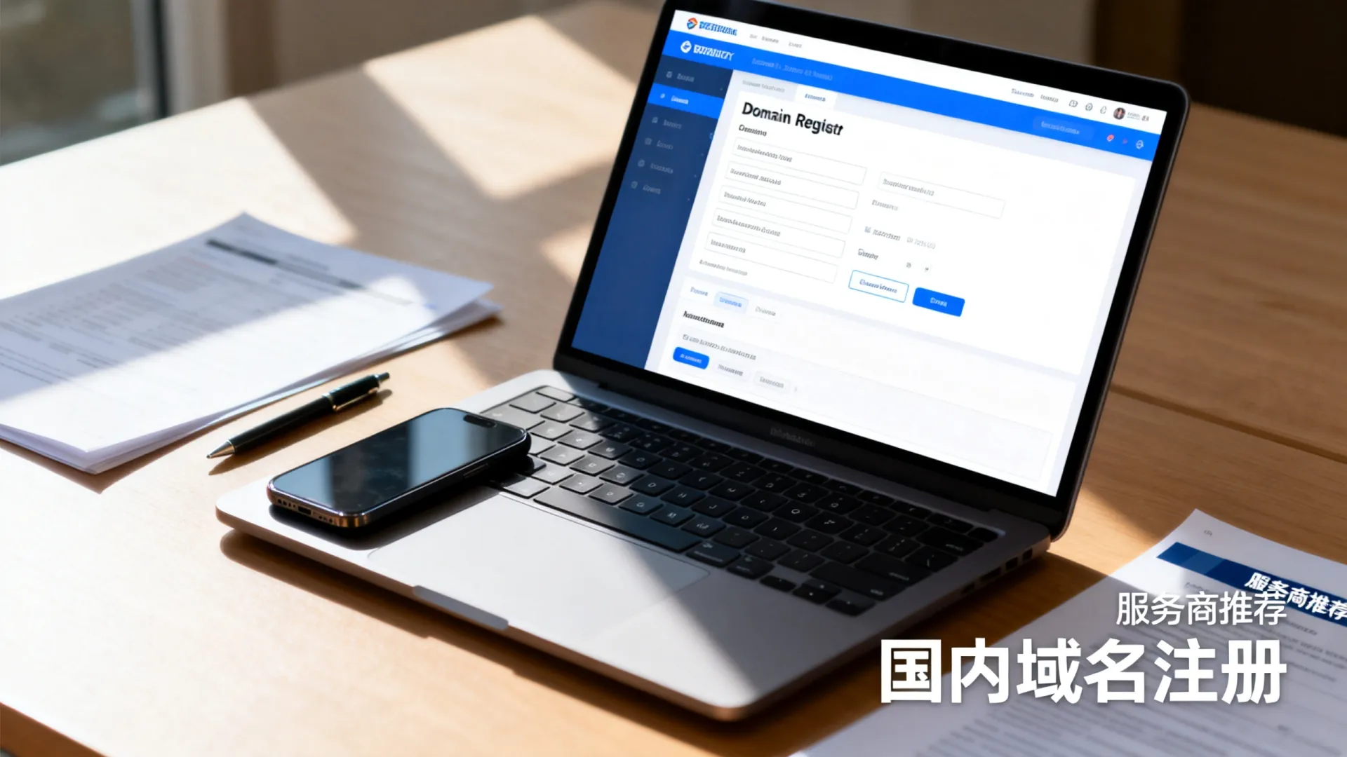 国内域名注册最好的网站 国内域名注册最好的网站