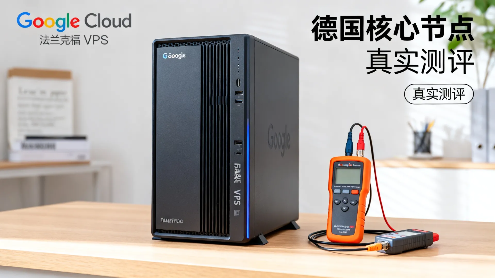 Google Cloud法兰克福VPS怎么样?德国核心节点真实测评 Google Cloud法兰克福VPS怎么样?德国核心节点真实测评