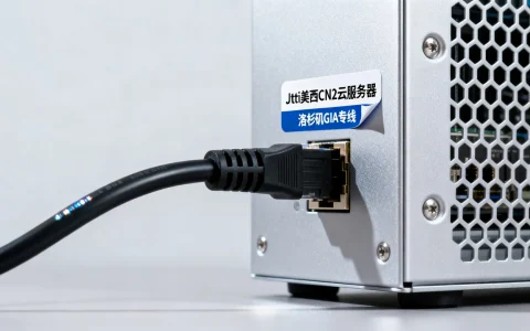 Jtti美西CN2云服务器怎么样？洛杉矶GIA专线值得买吗？