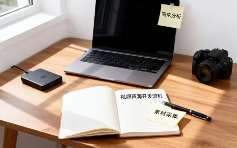 视频资源开发怎么做，视频资源开发需要什么？