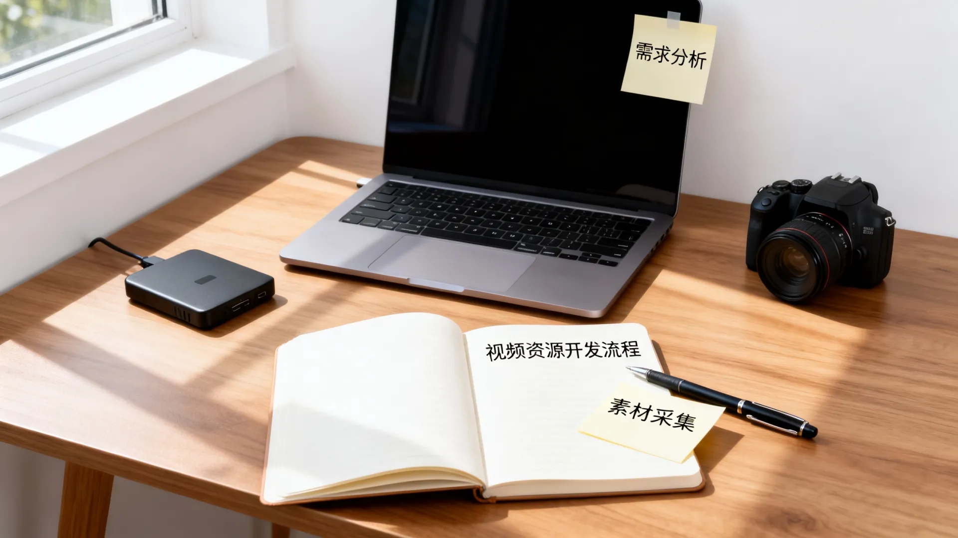 视频资源开发的 视频资源开发的