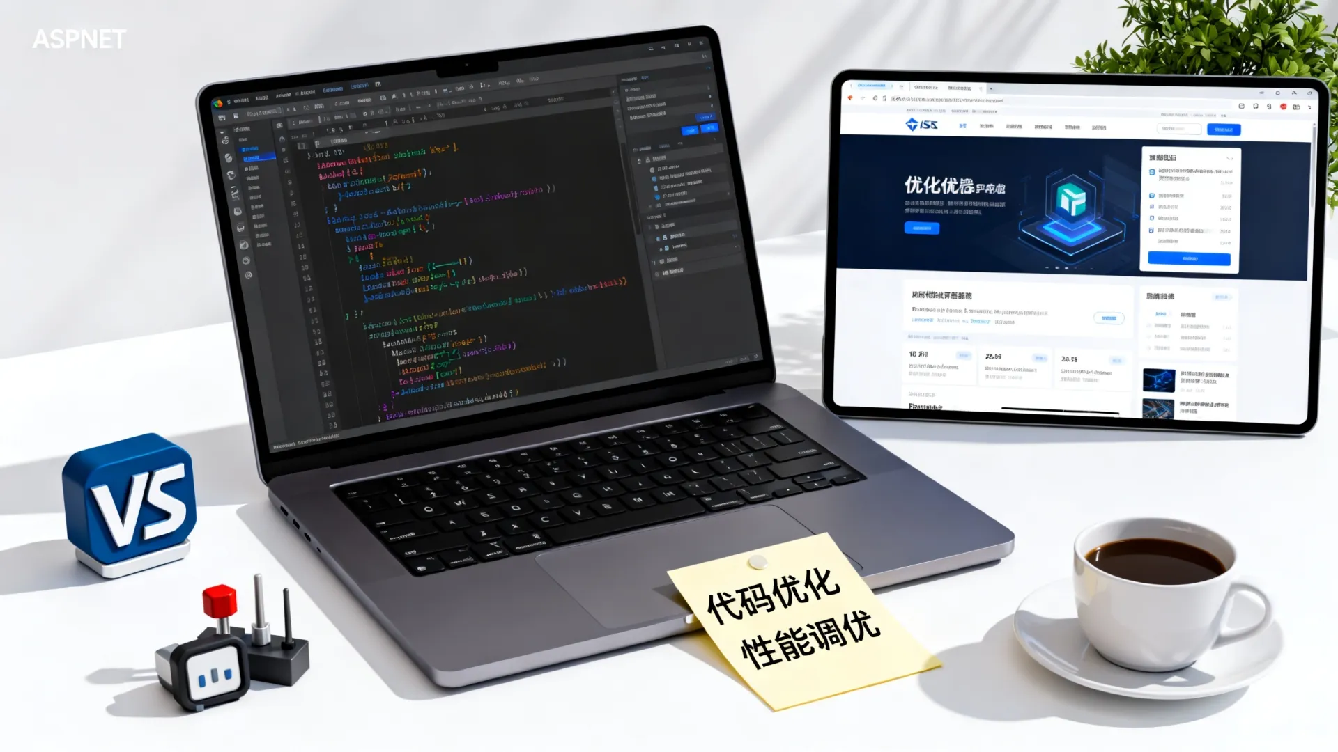如何优化ASP.NET网站设计 | ASP.NET开发实战技巧大全 如何优化ASP.NET网站设计 | ASP.NET开发实战技巧大全