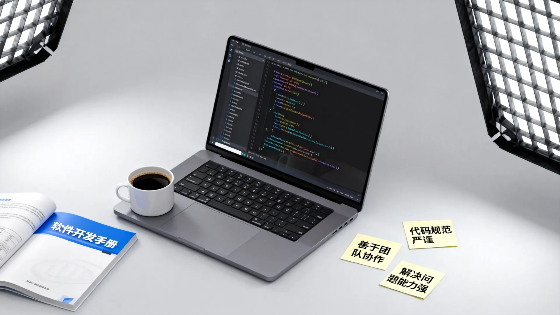 软件开发 自我评价 软件开发 自我评价