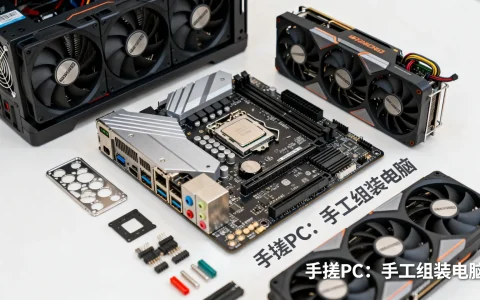 手搓pc是什么意思，手搓pc梗出自哪里？