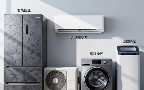智能家电怎么样，AI智能家电到底值不值得买？