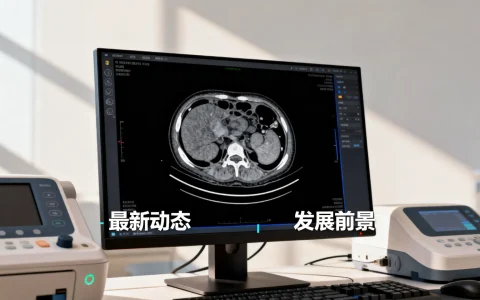 国内医学图像处理技术最新动态有哪些，发展前景怎么样？