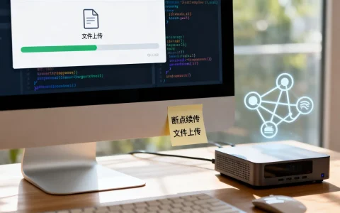 ASP.NET如何实现断点续传？| 文件上传技术详解