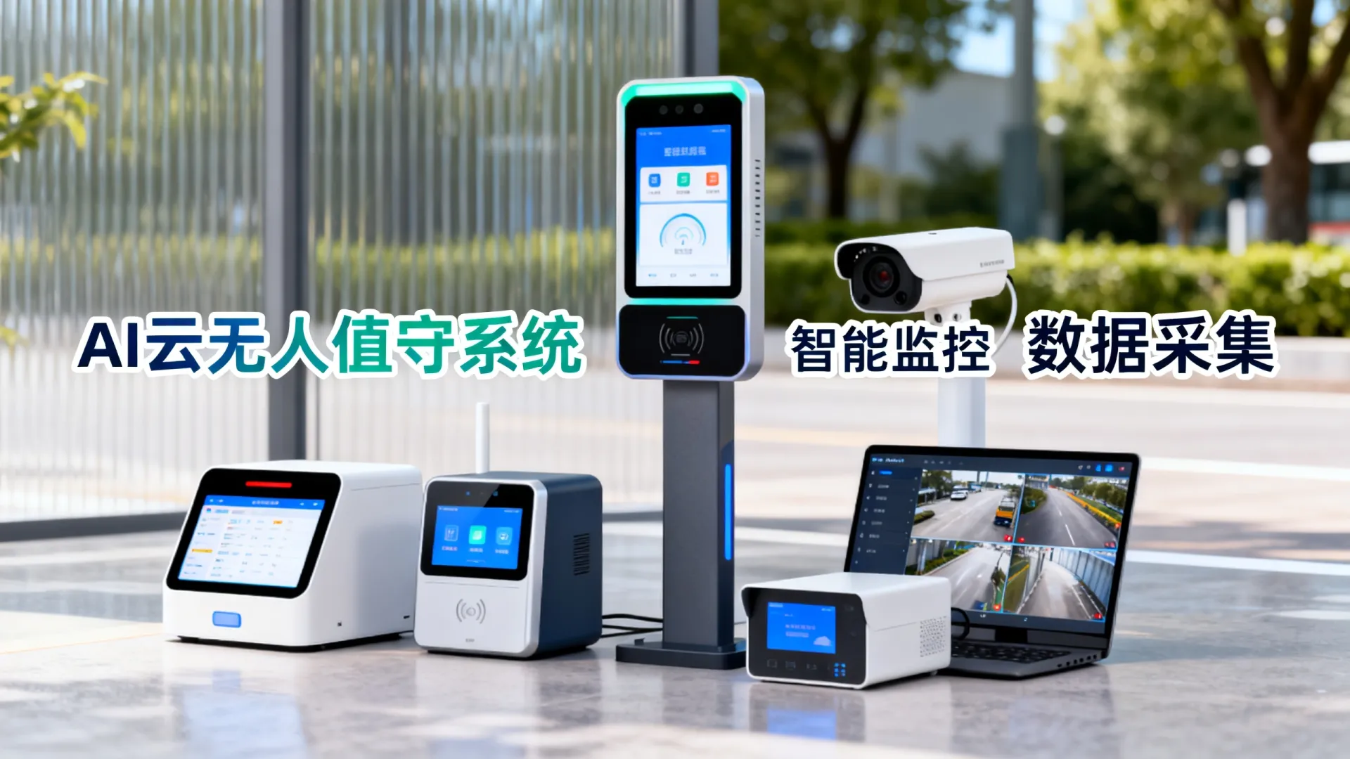 AI云无人值守比较好 AI云无人值守比较好