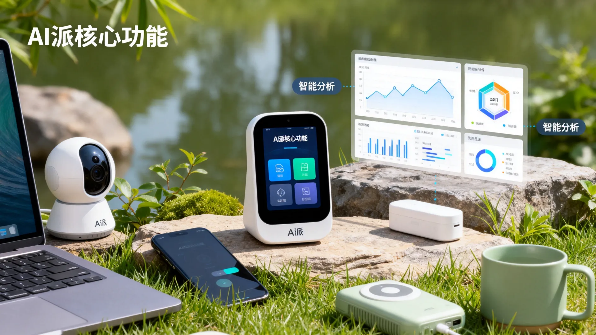 ai派有什么用