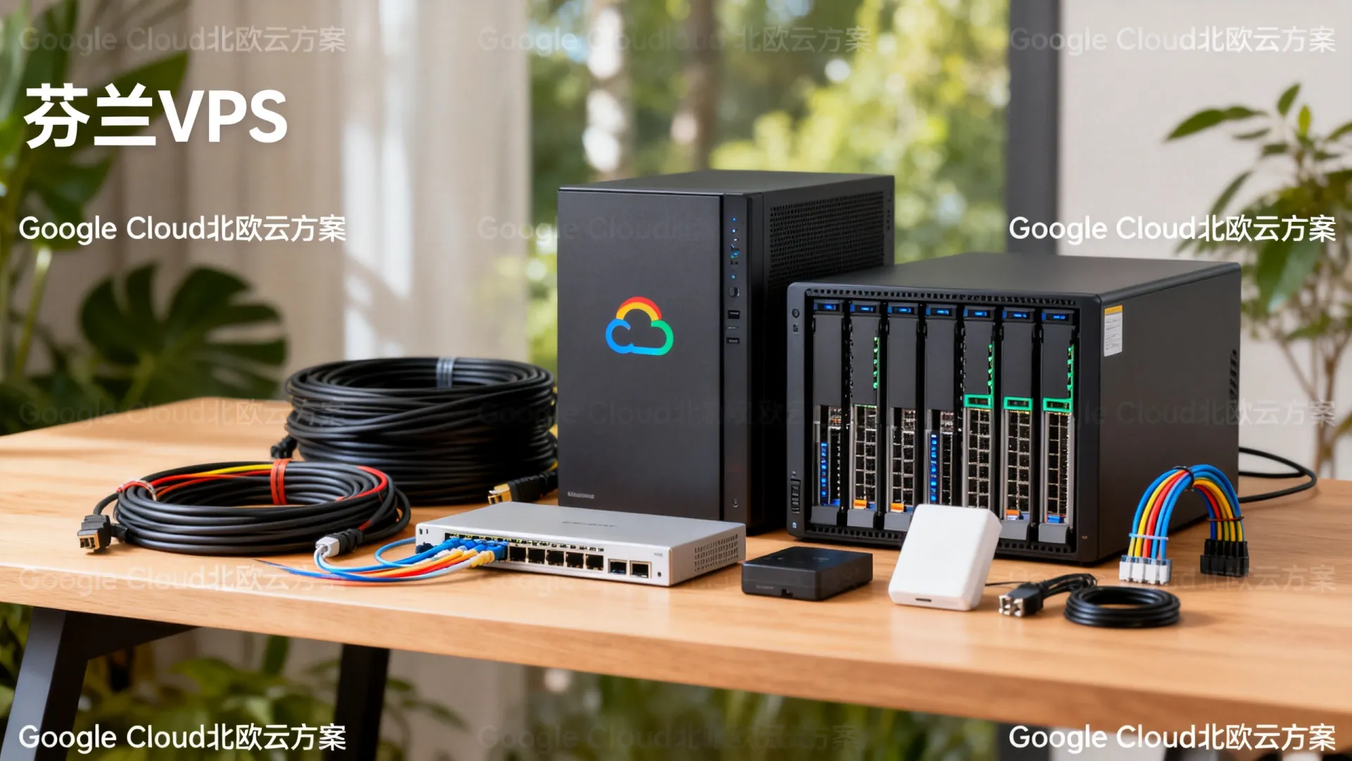 芬兰VPS哪家好?Google Cloud北欧云方案实测 芬兰VPS哪家好?Google Cloud北欧云方案实测