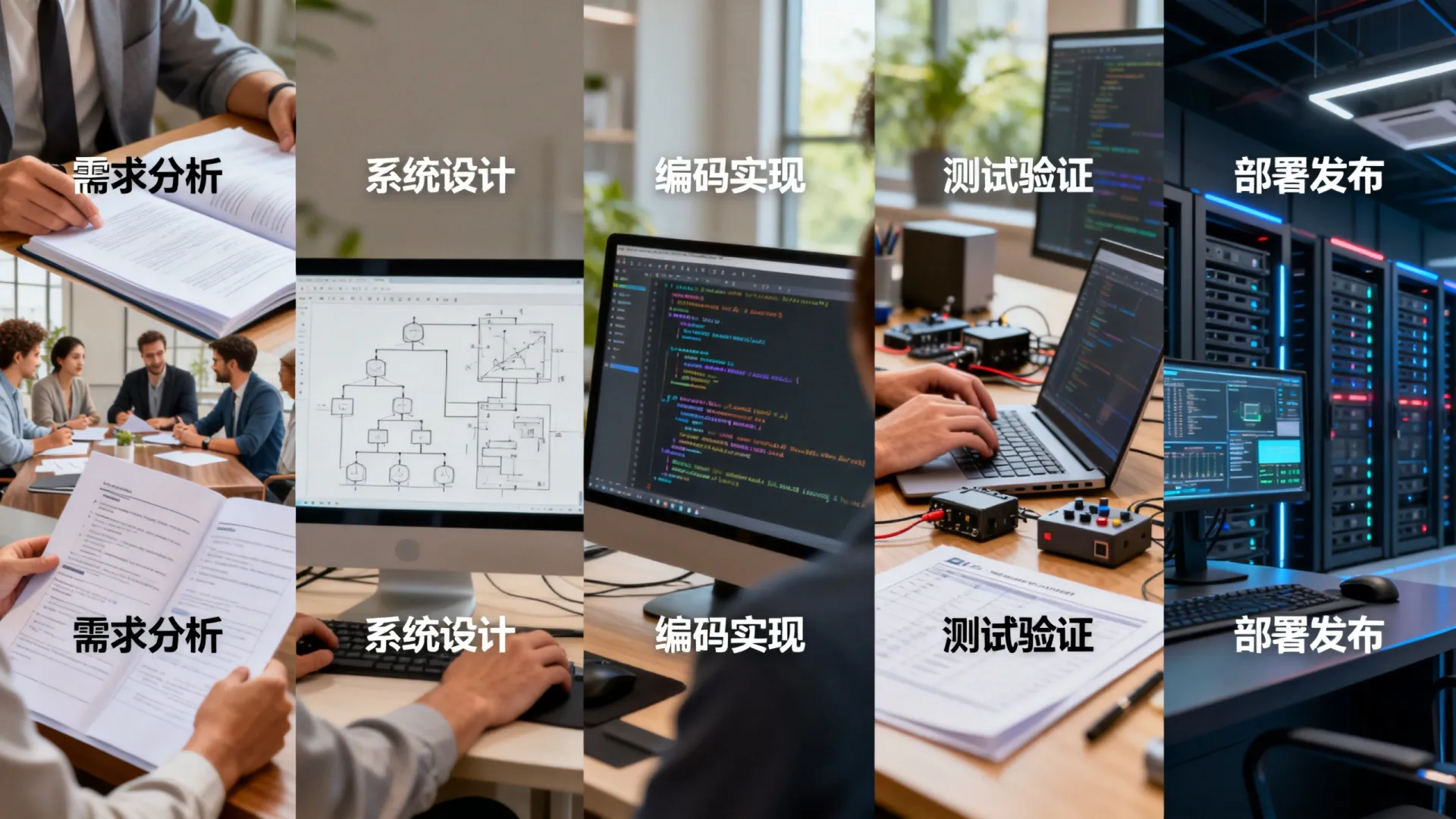软件工程开发项目 软件工程开发项目