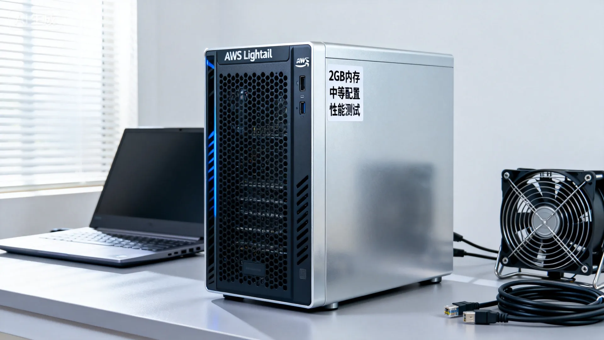 AWS Lightsail 2GB值得买吗?中等配置真实测评,性能与成本解析 AWS Lightsail 2GB值得买吗?中等配置真实测评,性能与成本解析