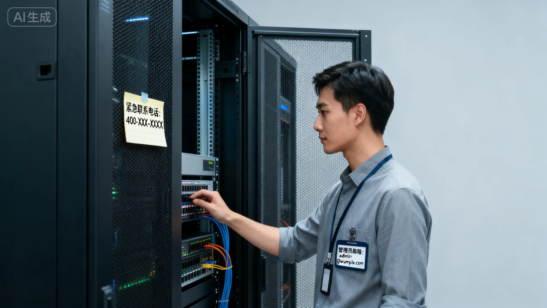 当服务器故障如何联系管理员?服务器管理员紧急联系方式大全 服务器管理员紧急联系方式大全