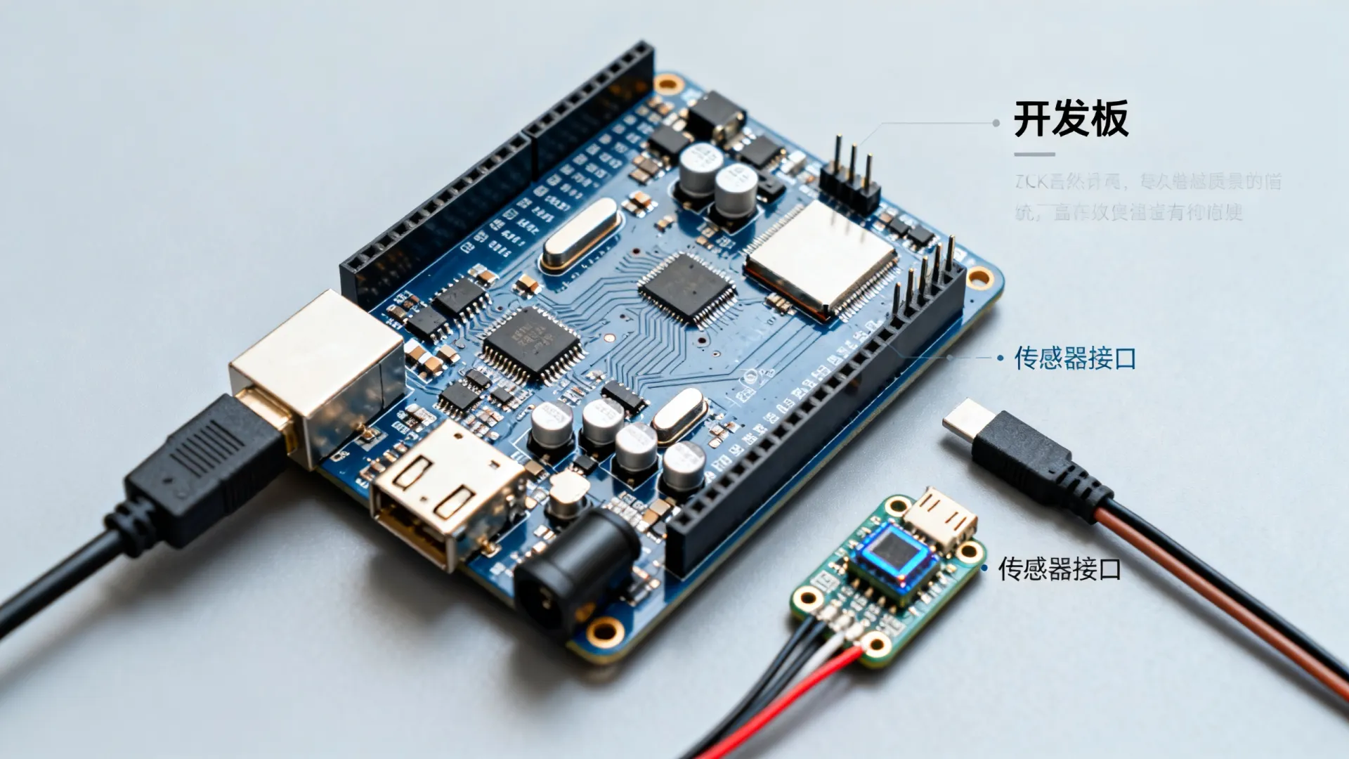 开发板可以做什么 开发板可以做什么