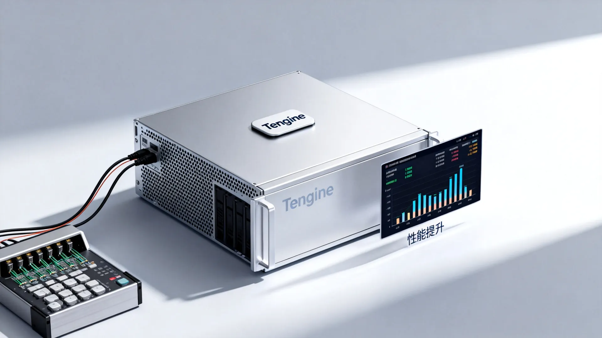 Tengine阿里优化增强实测,性能提升多少?阿里Tengine国产Nginx分支深度测评 阿里Tengine国产Nginx分支深度测评