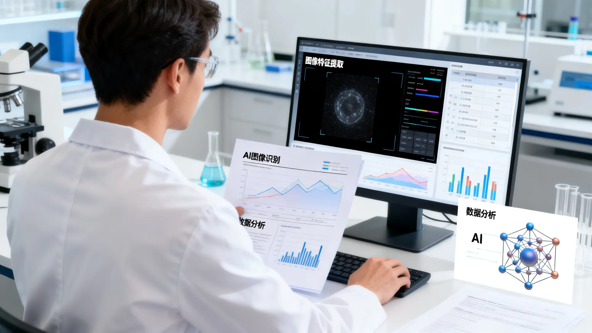 ai圖像分析 ai圖像分析