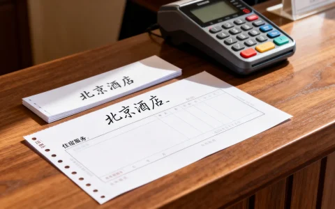 北京酒店多开发票怎么弄，北京酒店住宿发票能多开吗