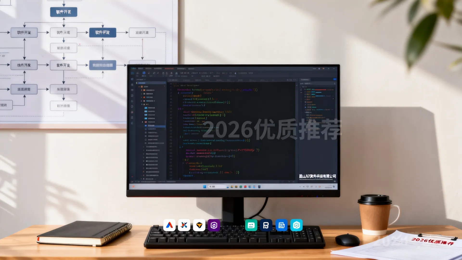 昆山软件开发哪家好?2026昆山优质软件公司推荐 2026昆山优质软件公司推荐