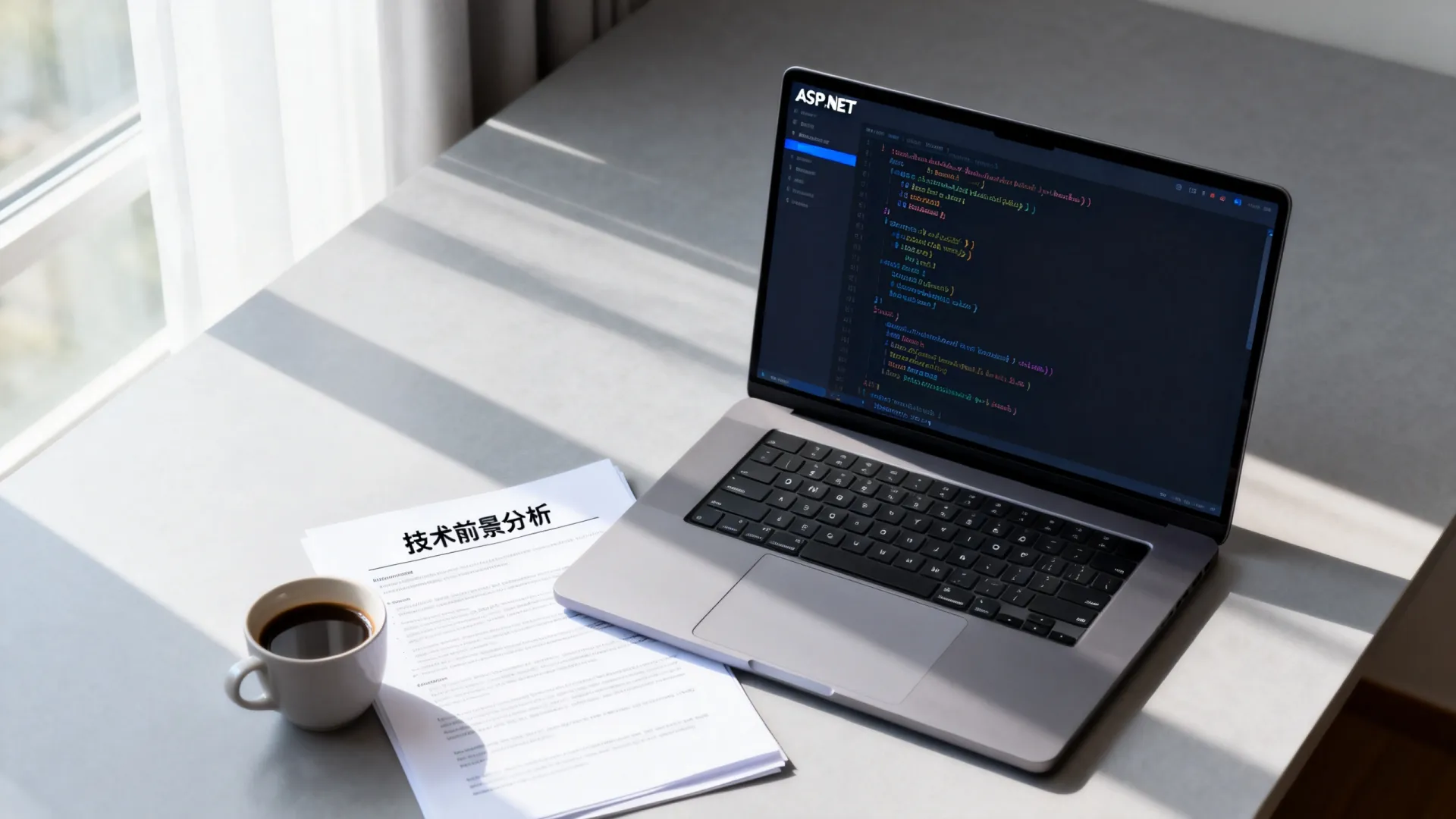 ASP.NET真的会被淘汰吗?|深度解析ASP.NET技术前景分析 ASP.NET真的会被淘汰吗?|深度解析ASP.NET技术前景分析