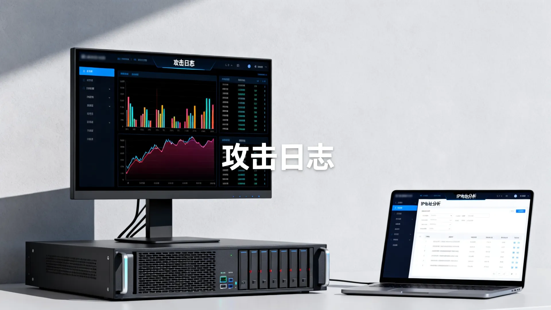 服务器被ddos攻击怎么看,如何查看攻击IP地址? 服务器被ddos攻击怎么看