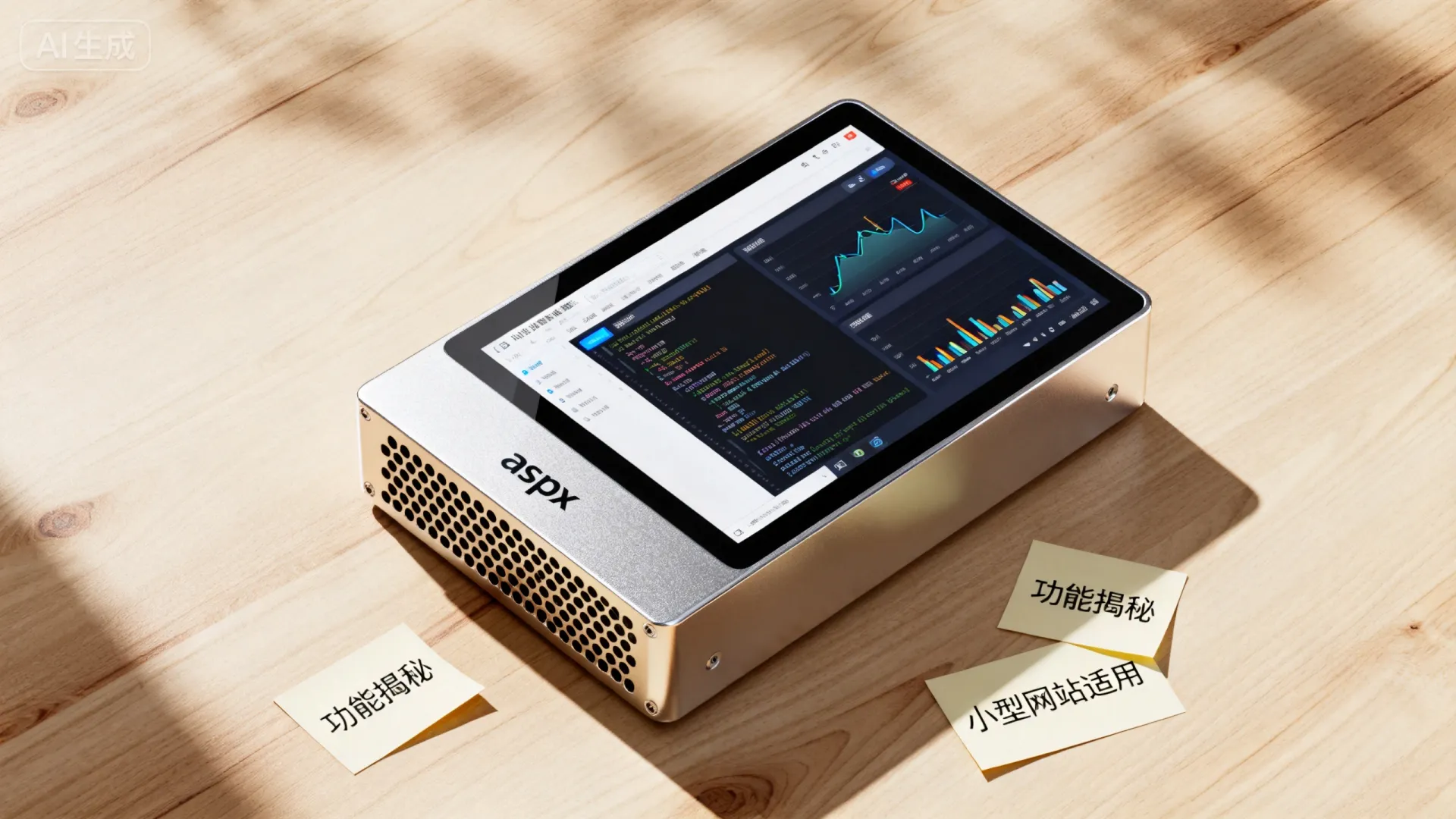 aspx迷你服务器 aspx迷你服务器