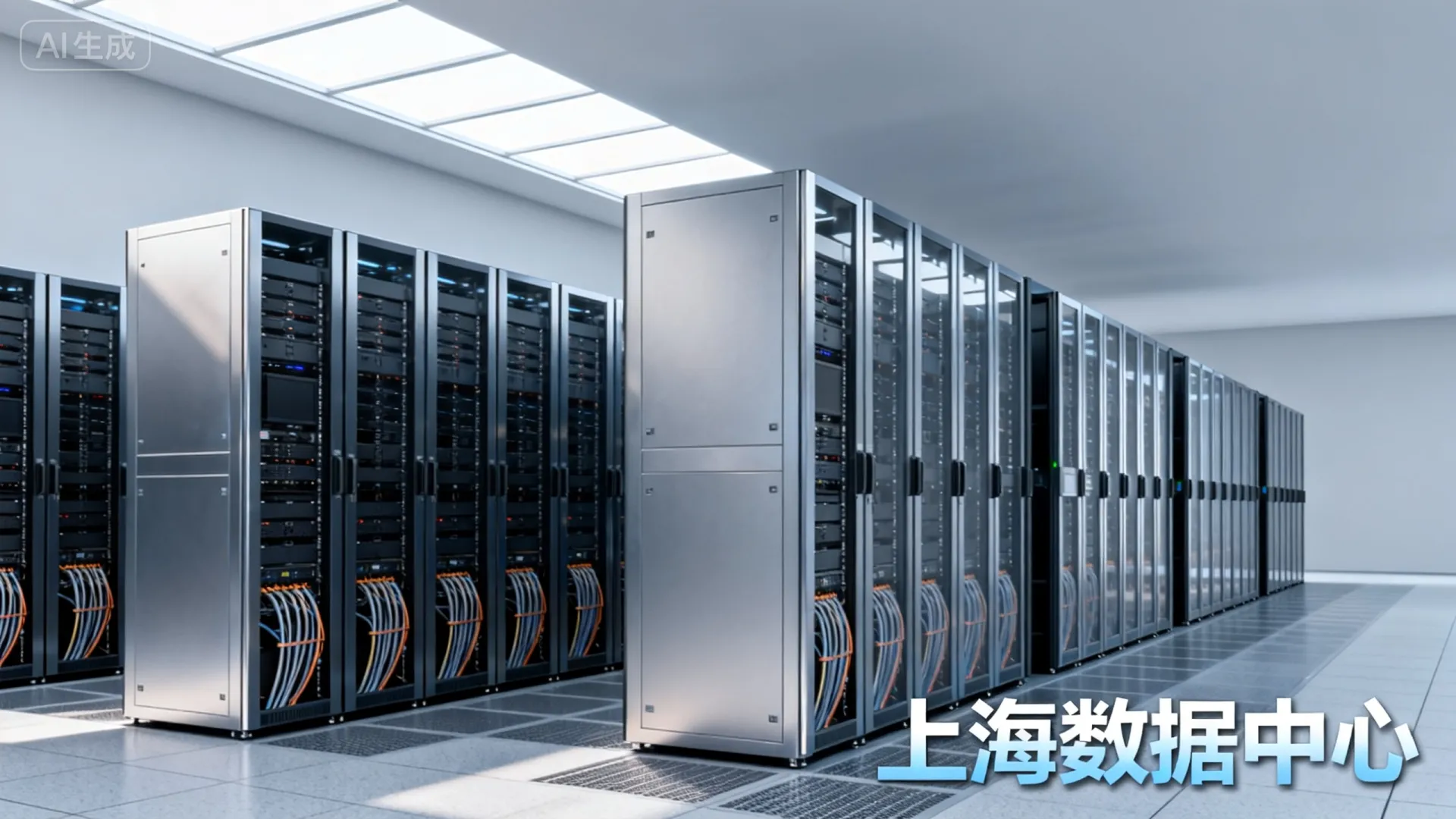 服务器在上海有机房么 服务器在上海有机房么