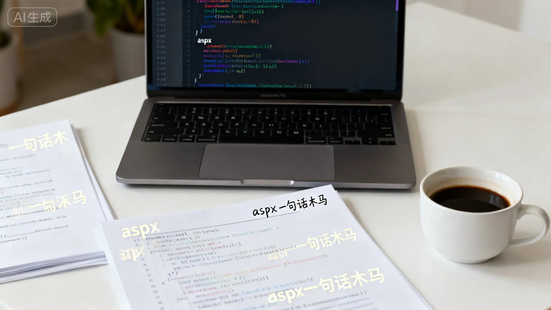 aspx一句话木马 aspx一句话木马
