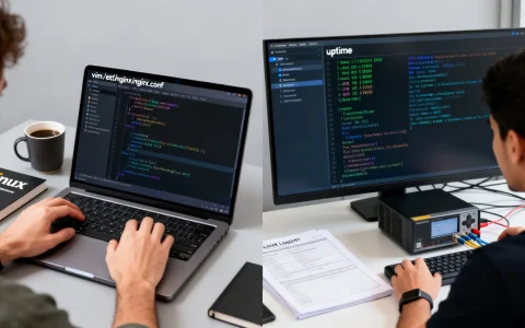 Linux开发和运维有什么区别，哪个前景更好？