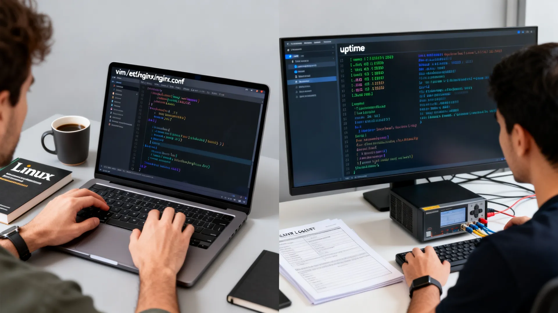 linux开发和运维 linux开发和运维