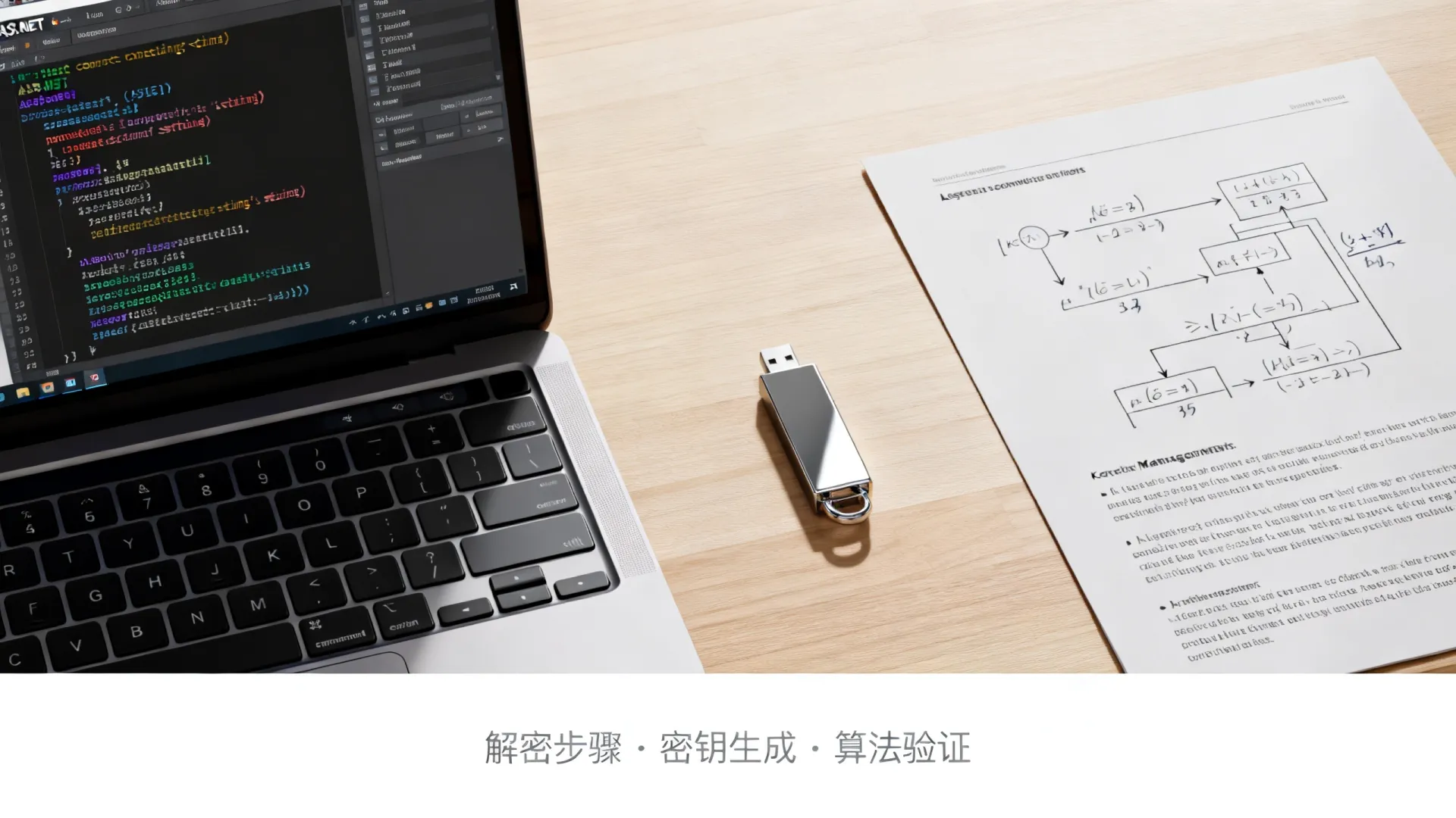 ASP.NET连接字符串怎么解密?加密原理与实战方法详解 ASP.NET连接字符串怎么解密?加密原理与实战方法详解