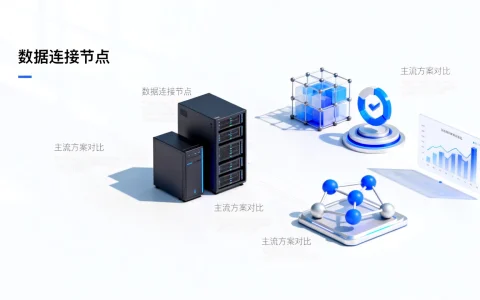 区块链数据连接架构是什么？国内主流方案有哪些？