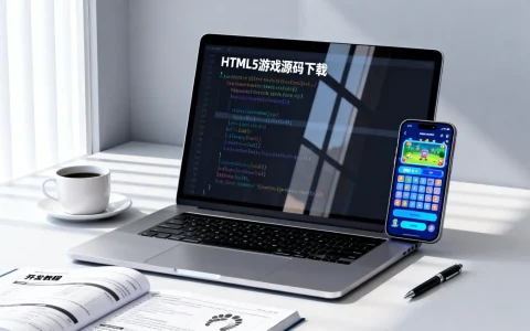 HTML5游戏开发源码哪里下载，HTML5游戏源码怎么用