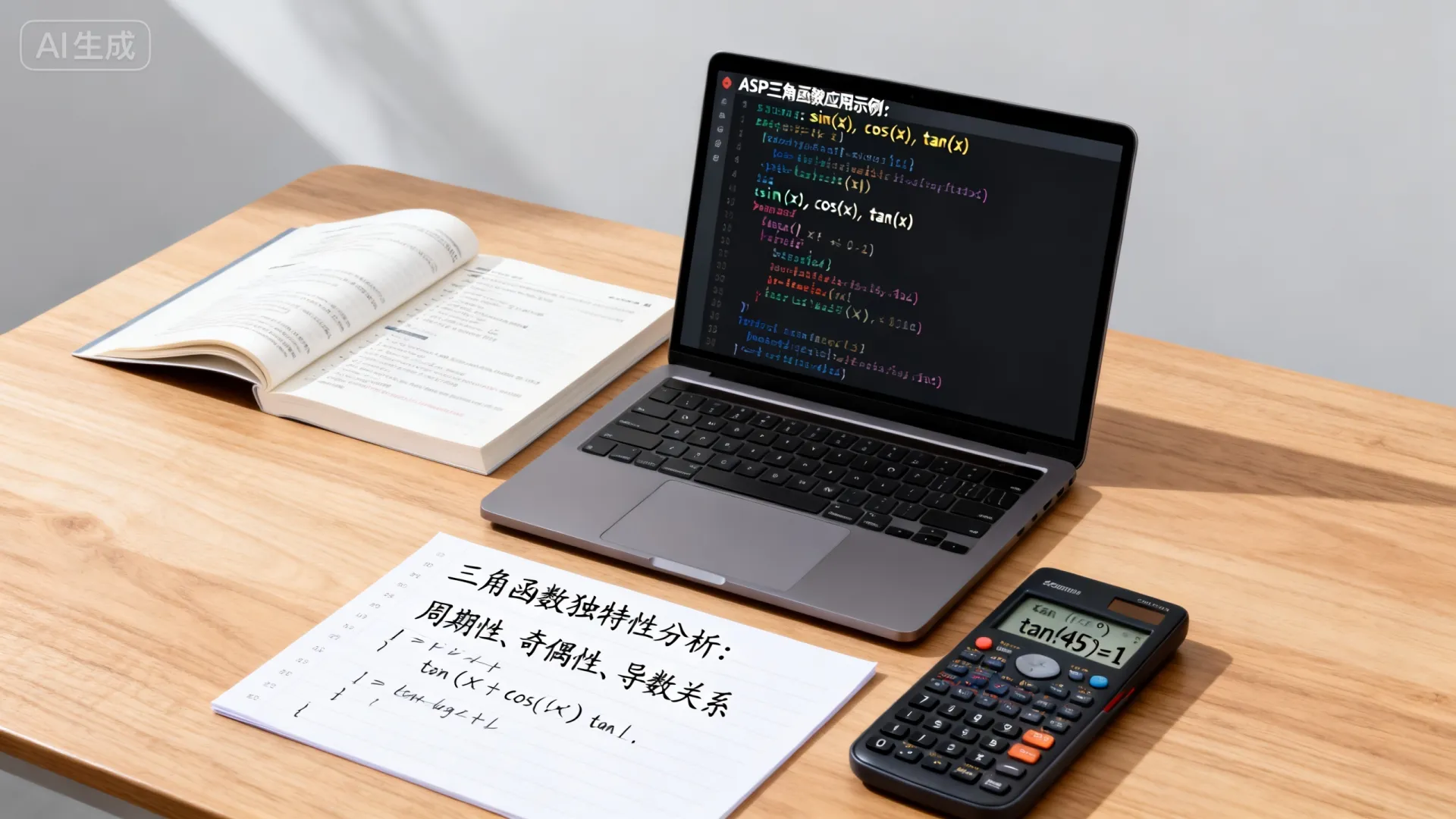 asp三角函数 asp三角函数