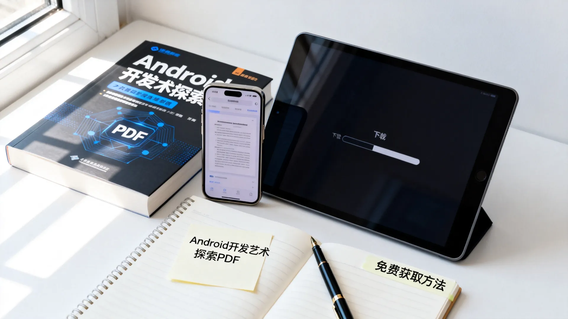 android开发艺术探索 pdf android开发艺术探索 pdf