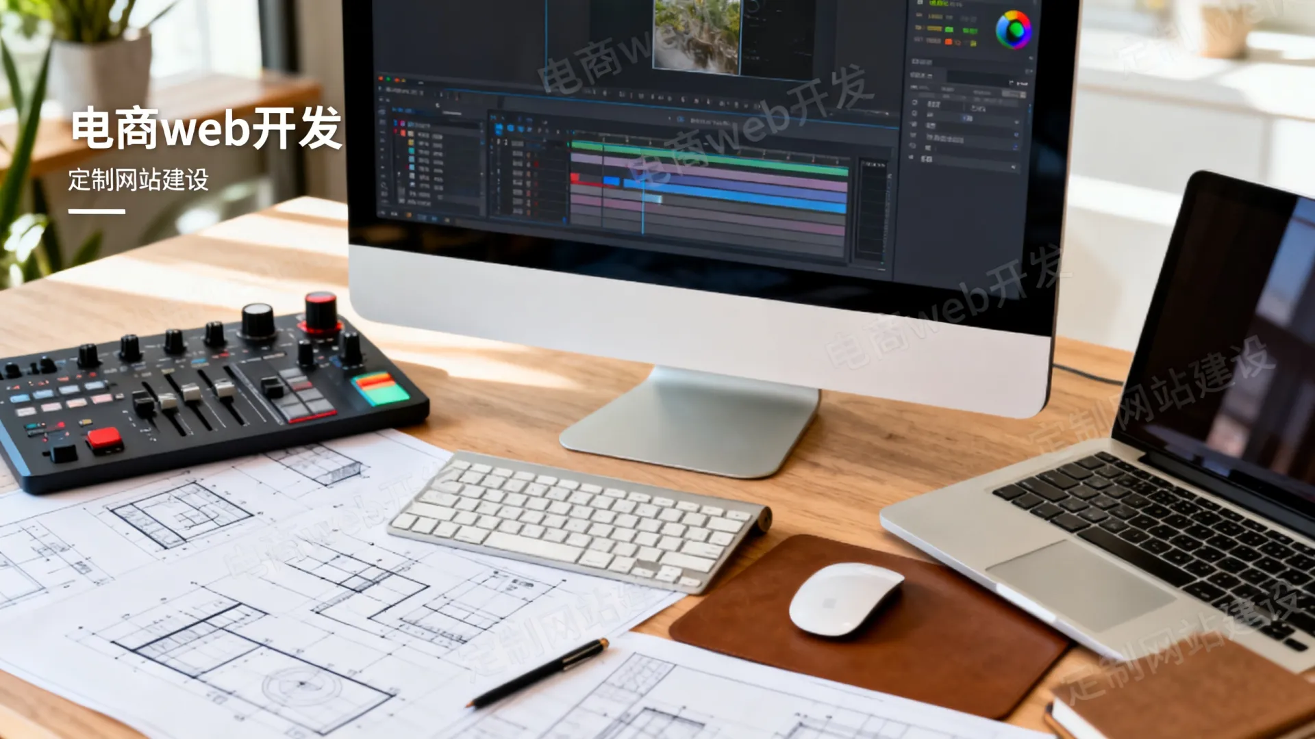 电商web开发 电商web开发