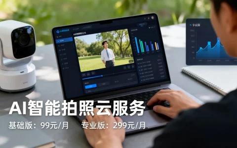AI智能拍照云服务怎么样，收费标准是什么？