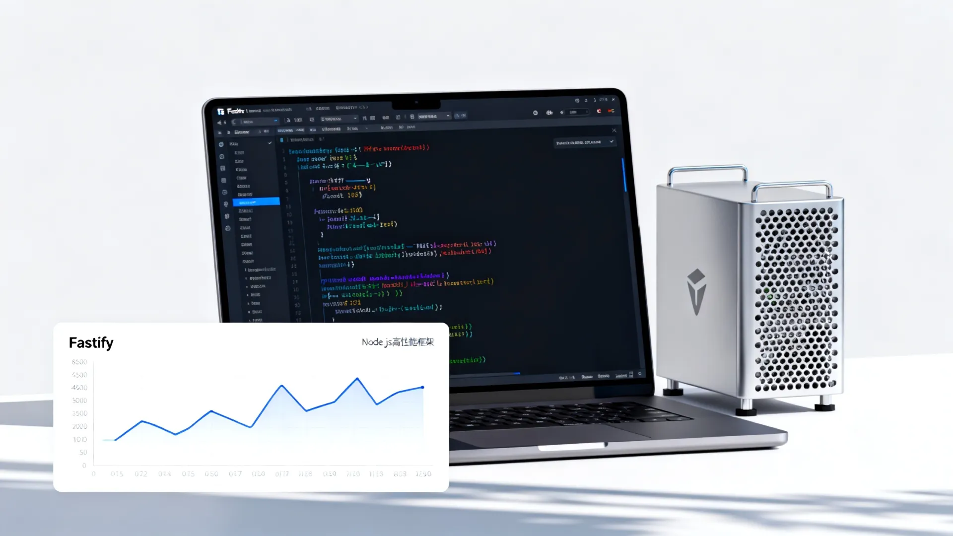 为什么选Fastify?Node.js高性能框架深度测评 为什么选Fastify
