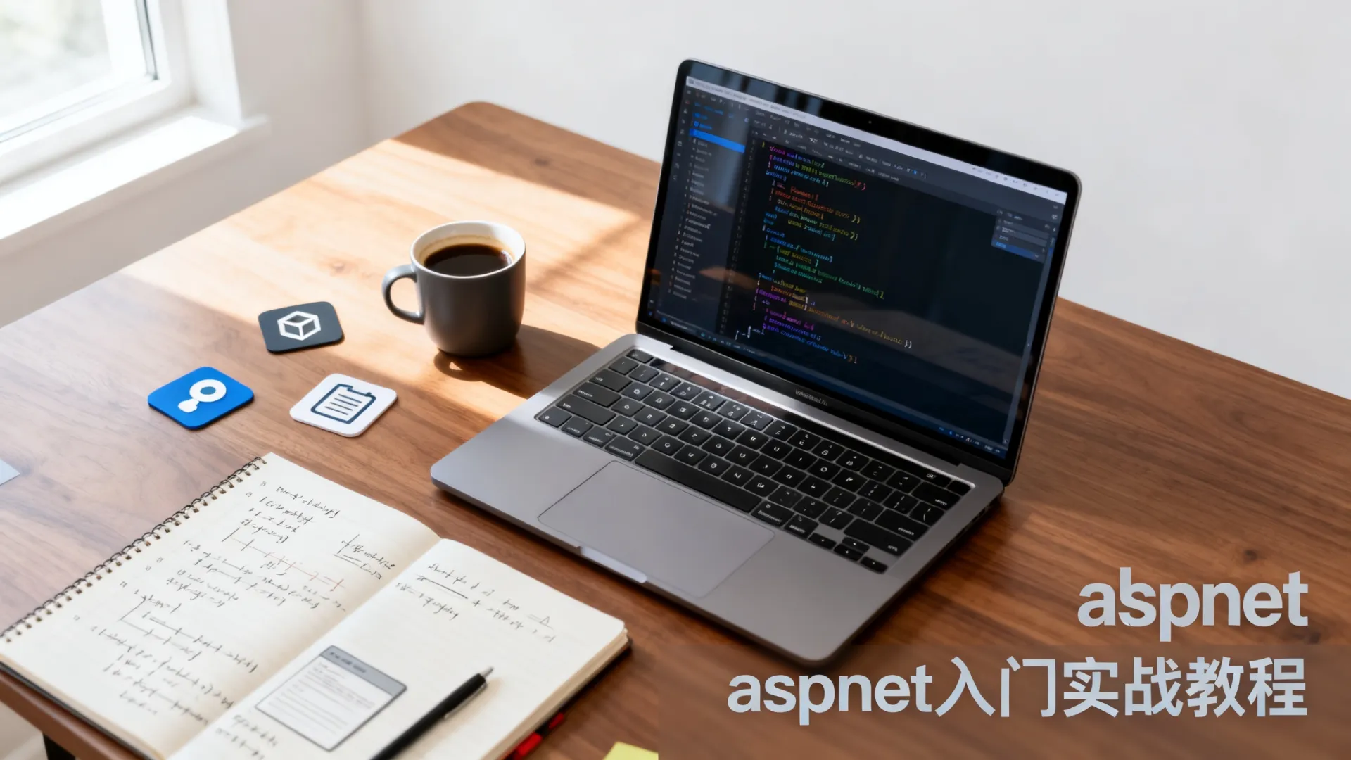如何做aspnet入门小项目实战