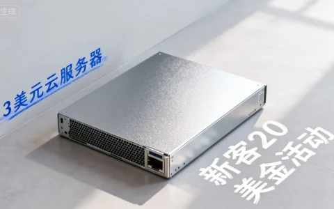 Lightlayer新客20美金活动+3美元云服务器，国外VPS商家优惠如何？