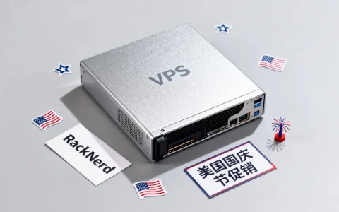 RackNerd美国国庆节VPS促销，$11.38/年1核1GB内存，流量2TB，多机房可选，为何不试试？