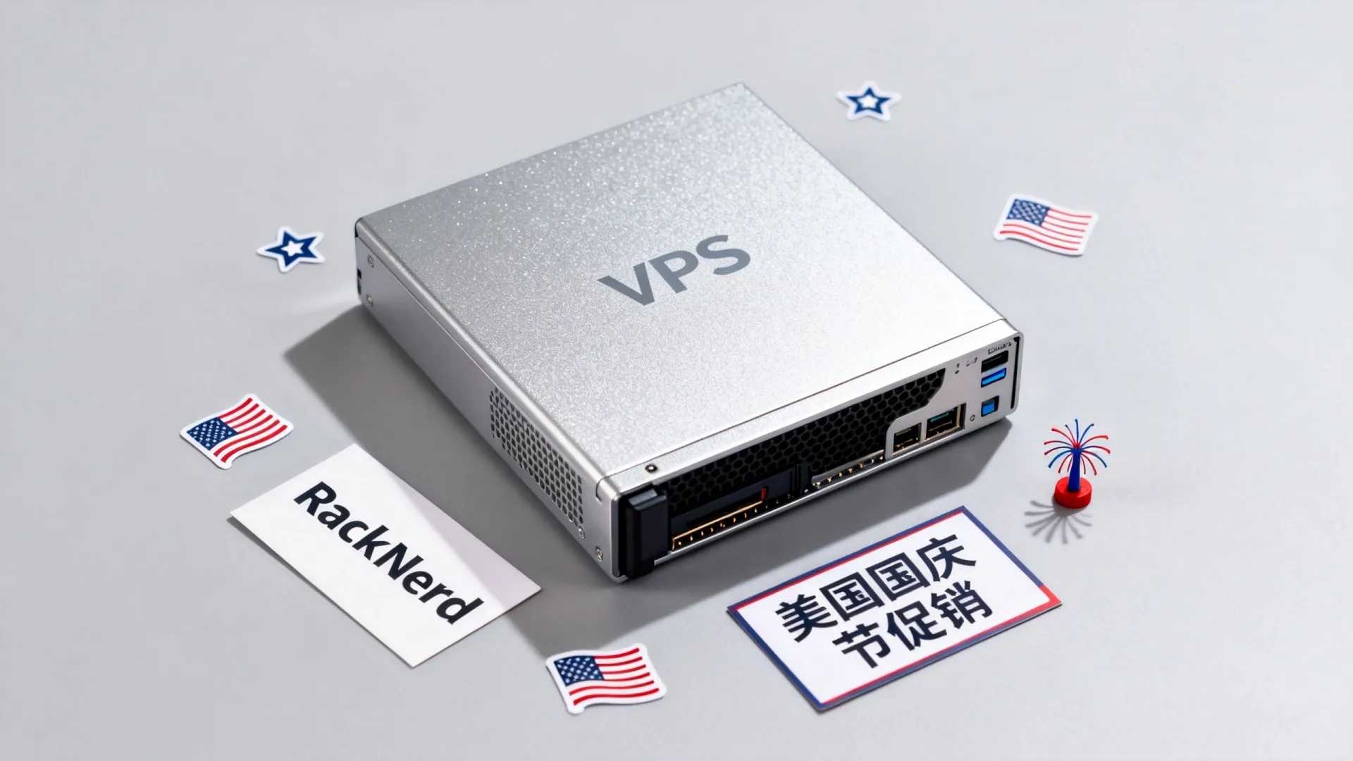 【促销】RackNerd:美国国庆节促销 美国便宜VPS 低至.38/年 1核1GB内存 2TB流量 多个可选机房 可自行更换IPv4 - VPS评测 - 国外VPS,国外VPS商家,评测及优惠 【促销】RackNerd:美国国庆节促销 美国便宜VPS 低至.38/年 1核1GB内存 2TB流量 多个可选机房 可自行更换IPv4 - VPS评测 - 国外VPS,国外VPS商家,评测及优惠
