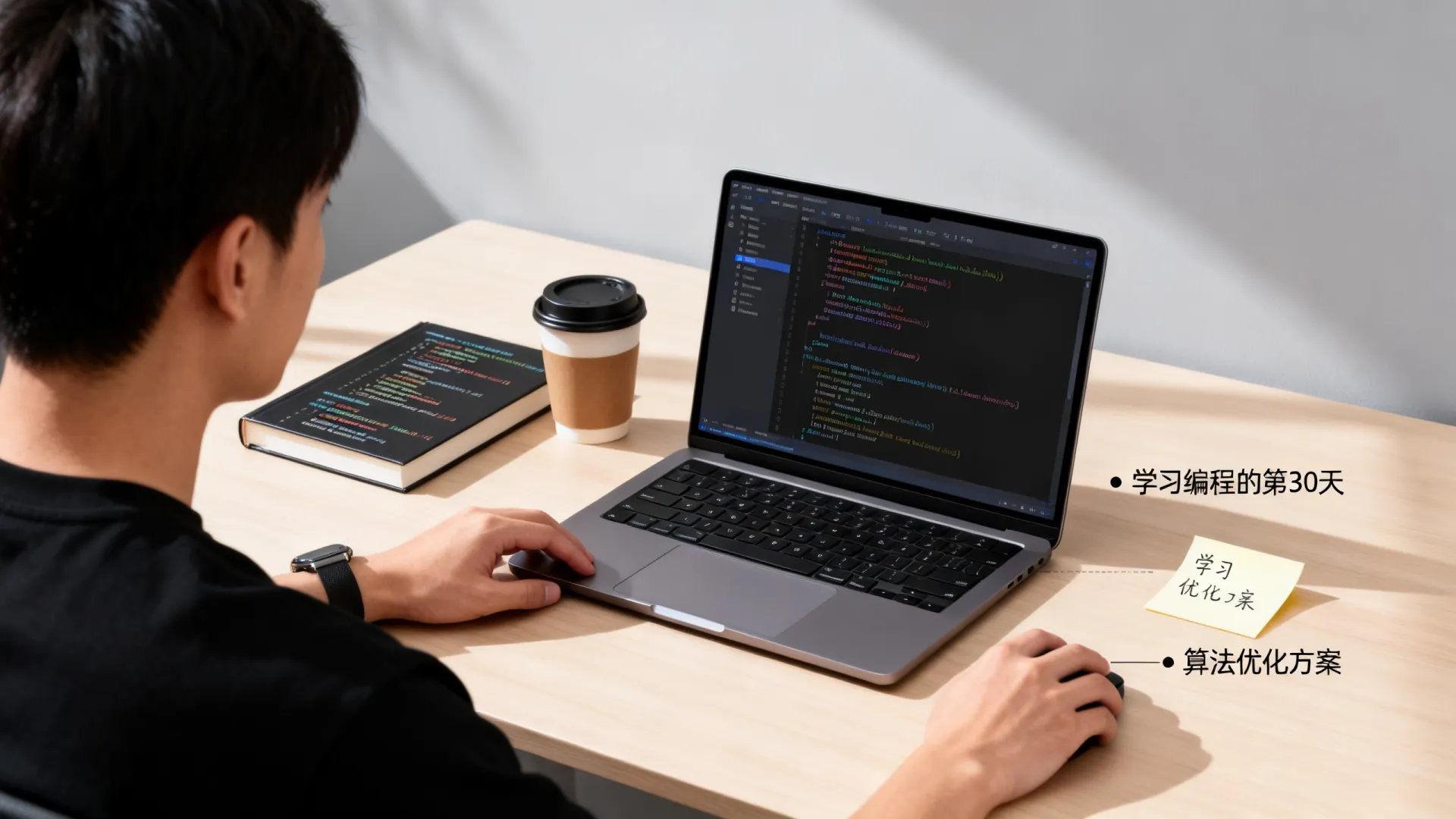 为什么要做开发 为什么要做开发