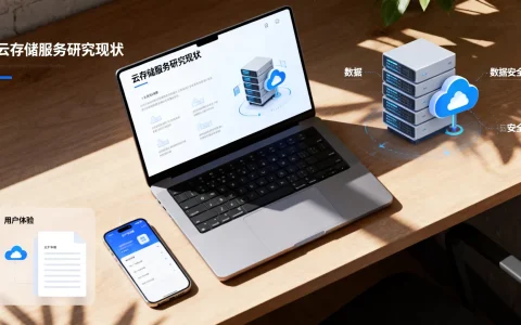 国外云存储服务怎么样，研究现状主要有哪些？