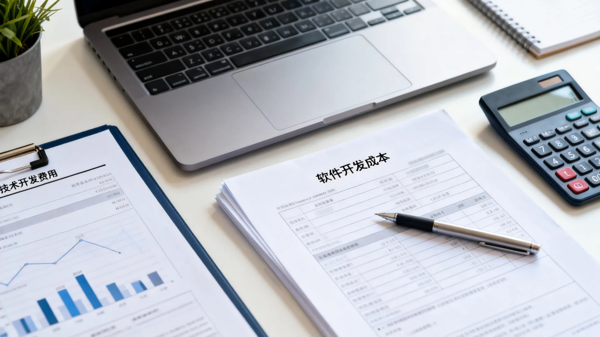 技术开发费用 技术开发费用