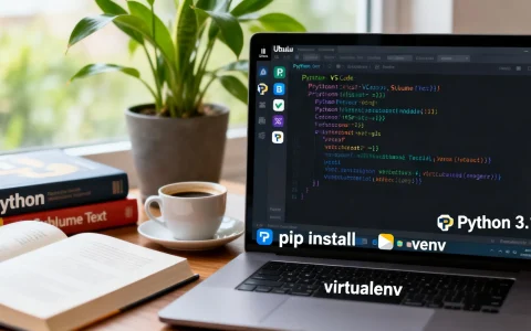 从入门到精通，Ubuntu搭建Python开发环境全攻略与优化技巧 | 如何在Ubuntu上搭建Python开发环境？-Python开发环境搭建