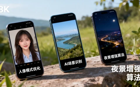 AI智能拍照有哪些功能，手机AI拍照怎么用
